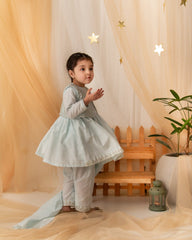 CHO32 - Powder Blue Mini