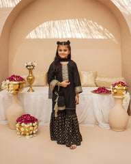 Midnight Luxe - Girl