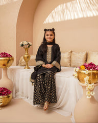 Midnight Luxe - Girl