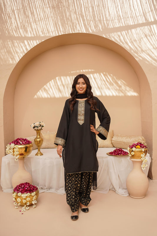 Midnight Luxe - Women