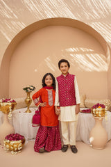 Pink Blush Luxe - Girl