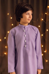 Lilac Dreams - Kurta Pajama