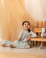 CHO32 - Powder Blue Mini